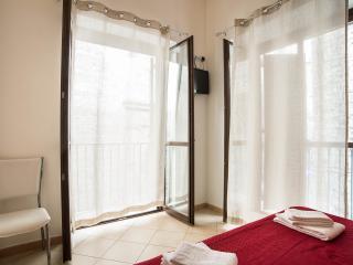 Apartamento La Palazzina Di Cagliostro Palermo Exterior foto
